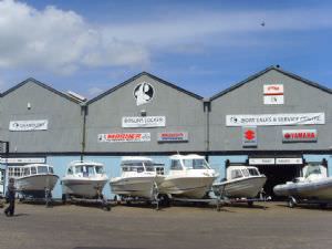 Engine Servicing